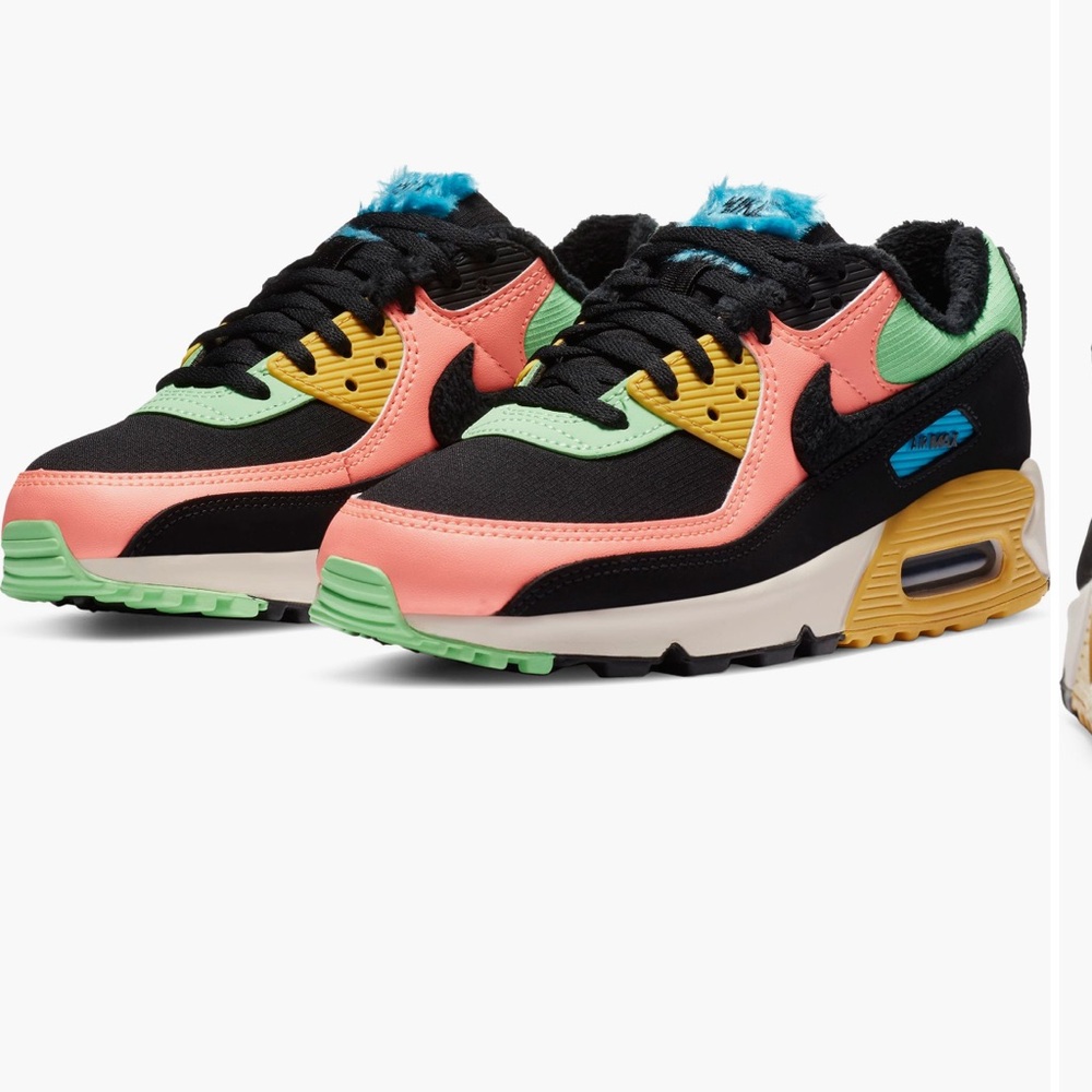 Nike Air Max 90 PRM Sneakers
